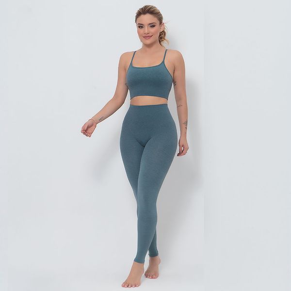 Legging Tech Fit