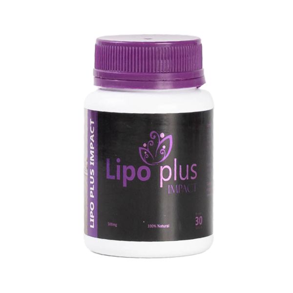 Lipo Plus Impacta