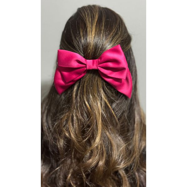 Laço Madison Pink
