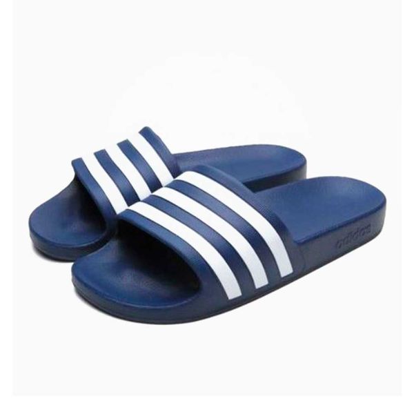 Adidas chinelo slide sales