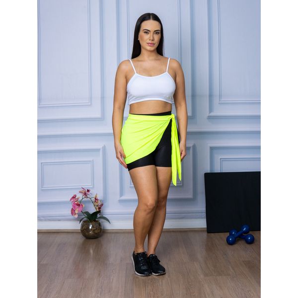 Tapa Bumbum Verde Limão