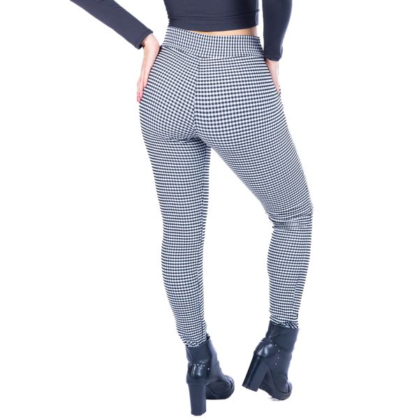 Conjunto Infantil Menina Legging E Blusa Oh So Soft - Conforto Total