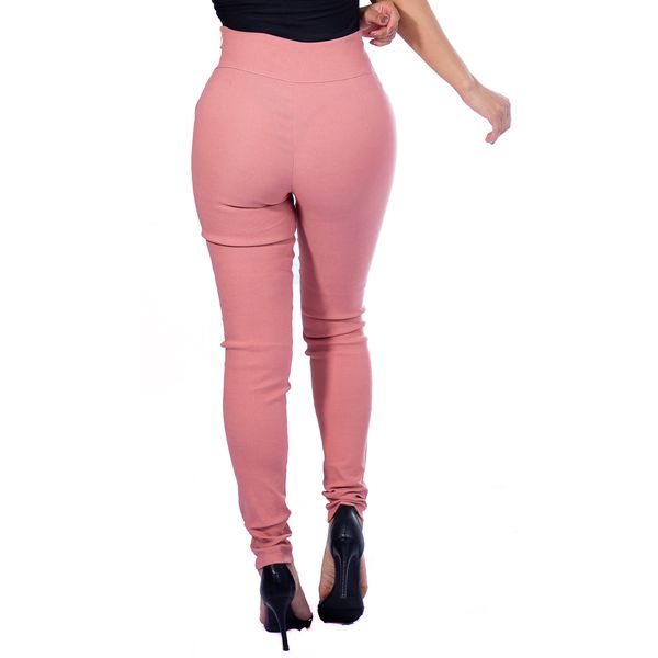 Calça sem cinto hotsell