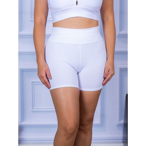 Short Suplex Branco
