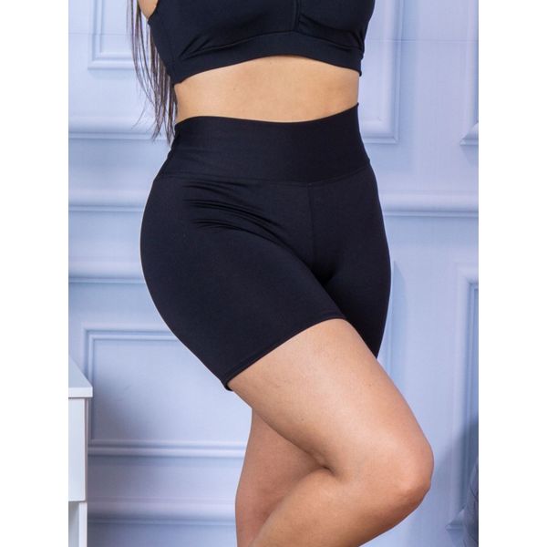 Short Suplex Preto