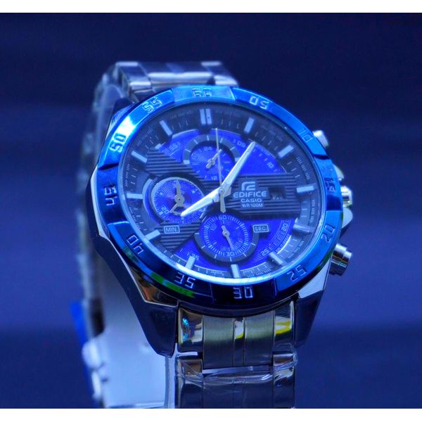 Casio Edifice 100% Funcional 