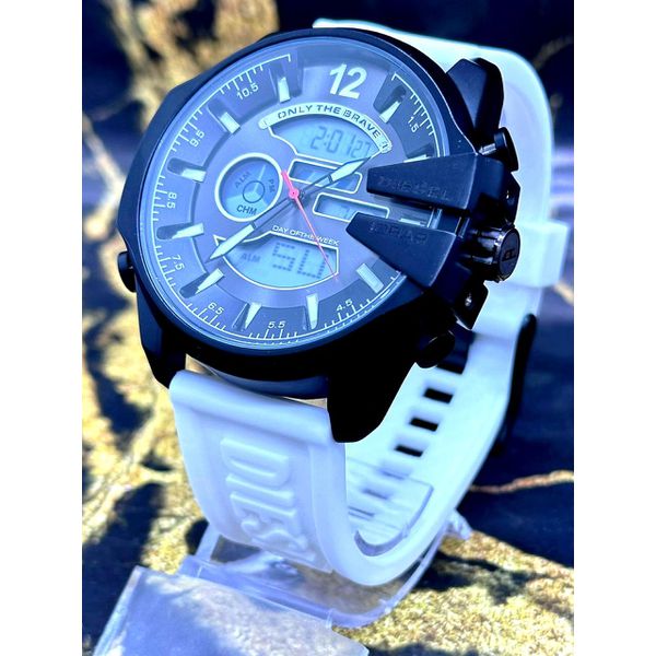 10 BAR PRETO COM BRANCA LINHA BANHADA