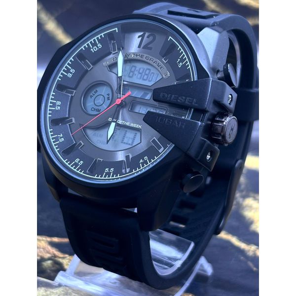 10 BAR PRETO TODO PRETO LINHA BANHADA