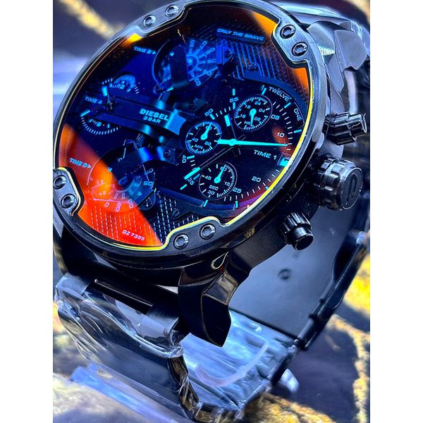 3 BAR CAMALEÃO LINHA PREMIUM