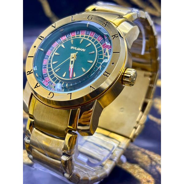 BVG CASSINO FUNDO VERDE