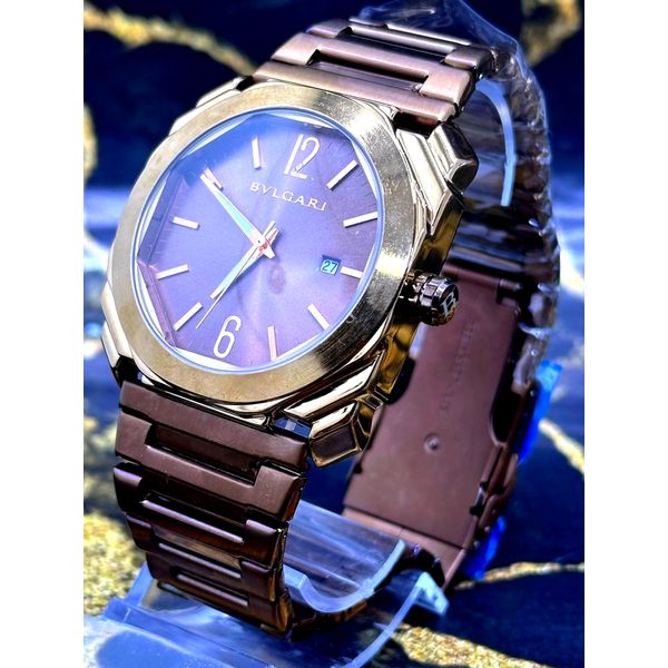 BVG OCTO TODO BRONZE