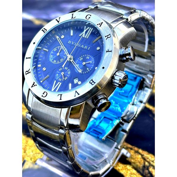 BVG PRATA FUNDO AZUL FUNCIONAL