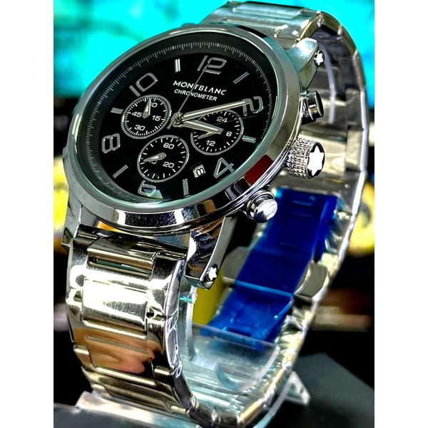 MONT PRATA FUNDO PRETO FUNCIONAL LINHA BANHADA