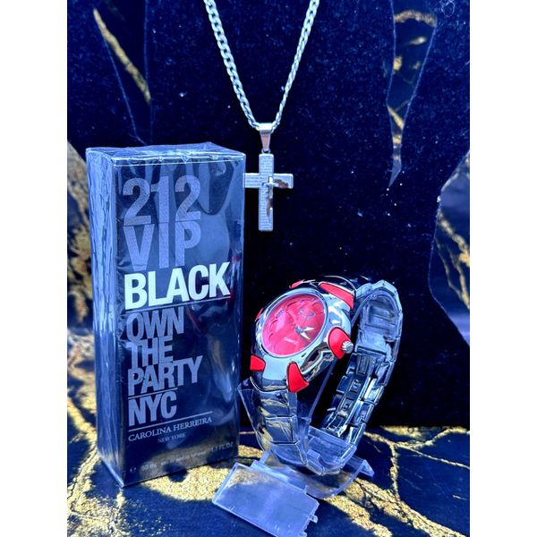 OAKLEY QUARTZ BLADE PRATA COM VERMELHO