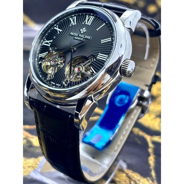 GENEVE 2 MÁQUINAS PRETO LINHA PREMIUM