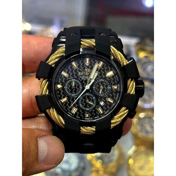 INVICTA THUNDERBOLT SPORT LINHA PREMIUM