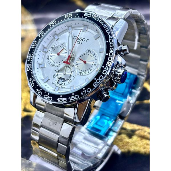 RELÓGIO TISOT FUNCIONAL