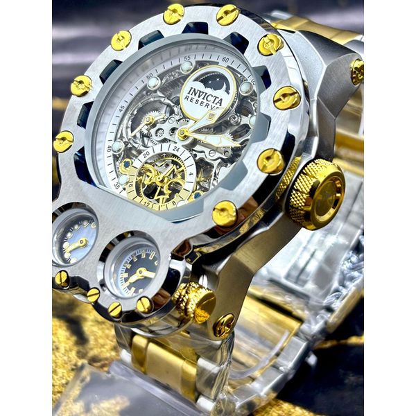 TRIA MAGNUM MISTO LINHA PREMIUM