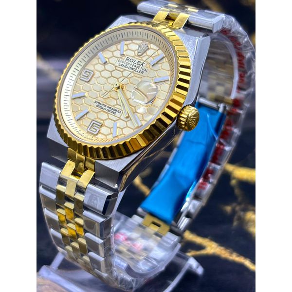 RLX LAND DWELLER MISTO LINHA PREMIUM