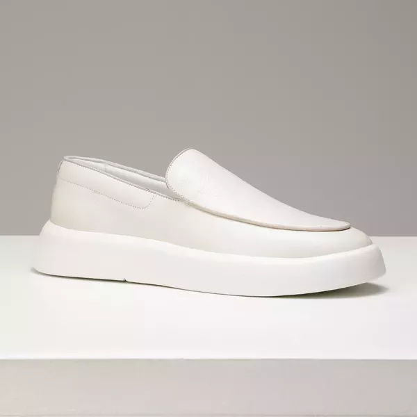 30204 FLOATER OFF WHITE SELARIA OFF WHITE BOGOTA GELO