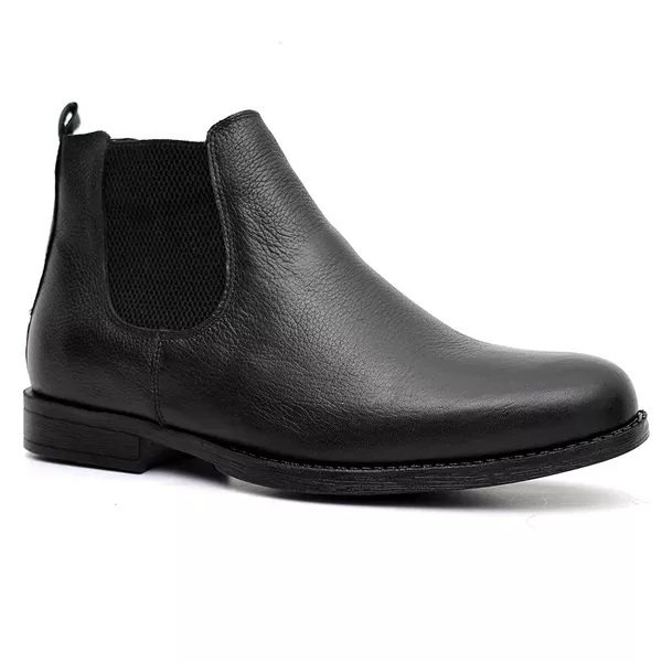 1777 Floater PretoTenesse Preto