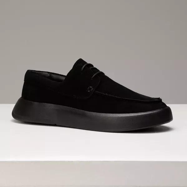 30202 CAMURÇA ALLBLACK BOGOTA PRETO