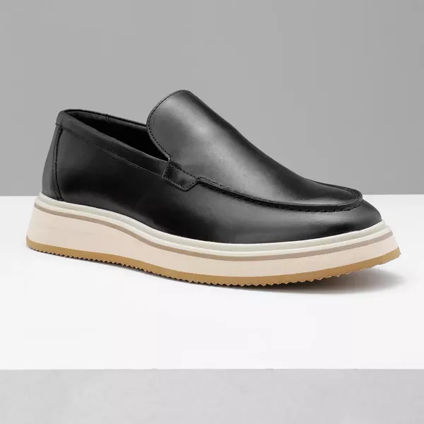 29502 COMFORT PRETO MELBOURNE CREME HAMBER TAPETE HAMBER VIRA OFF