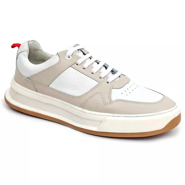 30009 COMFORT OFF WHITE FLY BRANCO COLORADO GELO AMBER