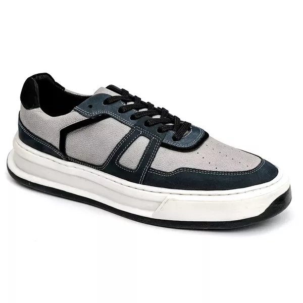 30025 CINZA MARINHO PRETO COLORADO GELO PRETO
