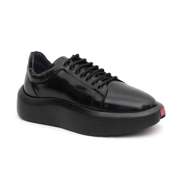 22004 Verniz Allblack Hongkong Preto