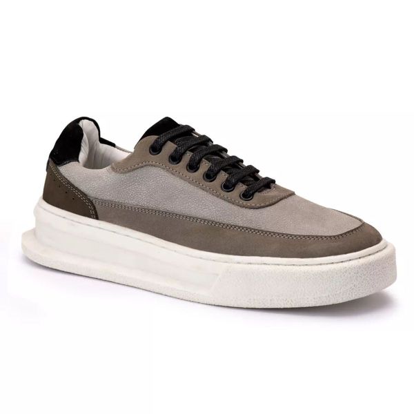 40005 SELARIA CINZA NOBUCK CINZA NOBUCK GRAFITE NOBUCK PRETO NEW COLORADO GELO