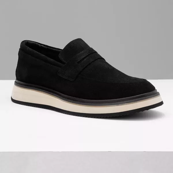 29503 CAMURÇA PRETO MELBOURNE CREME HAMBER TAPETE PRETO VIRA PRETO