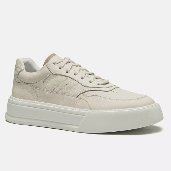 28500 FLOATER OFF WHITE YOKOHAMA GELO