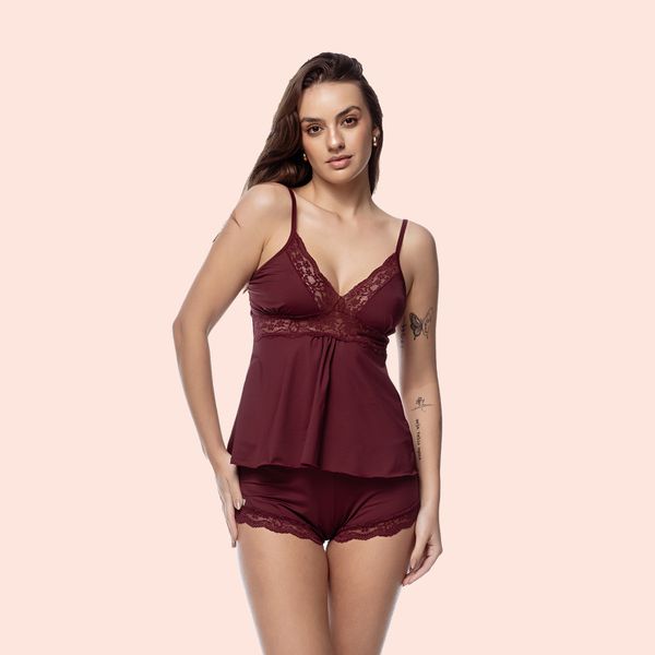 MINI DOLL MICROFIBRA SENSITEL - BAROLO