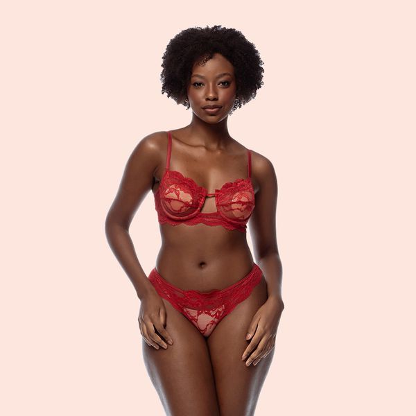 0463 FIO RENDA LOVE - DIVINO