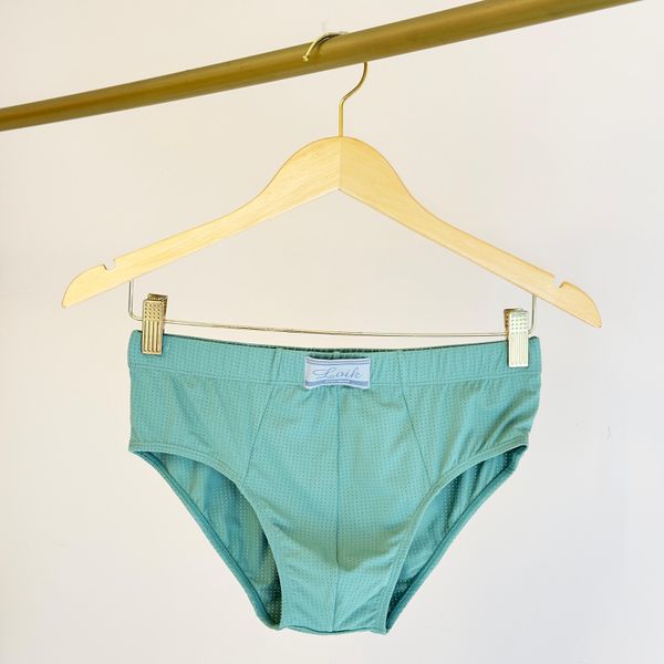 CUECA SLEEP AERODRY - MALVA