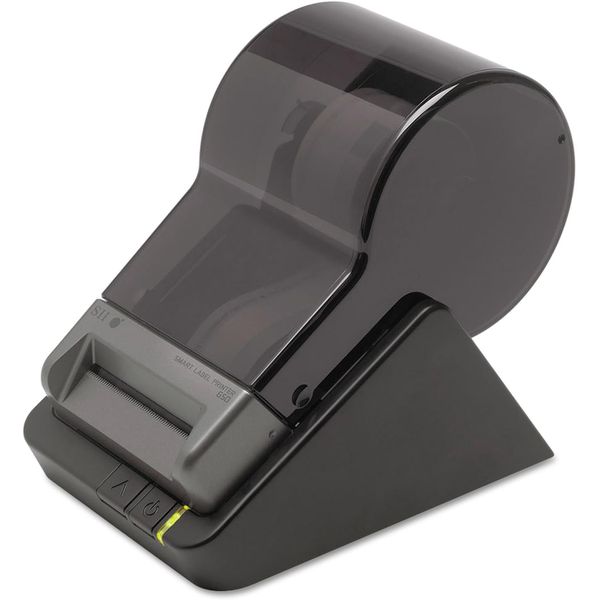 Etiqueta Pimaco Impressão Térmica Smart Label SLP-VTL 46 x 78 mm 1 Rolo com 210