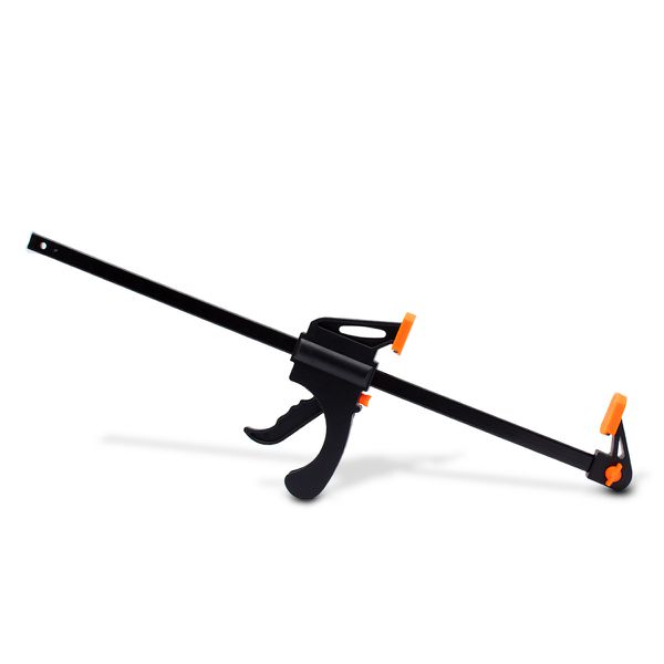 Grampo tipo sargento de aperto rápido 450mm - 18" Ômega