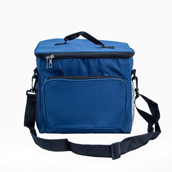 Bolsa Térmica Azul - 10L