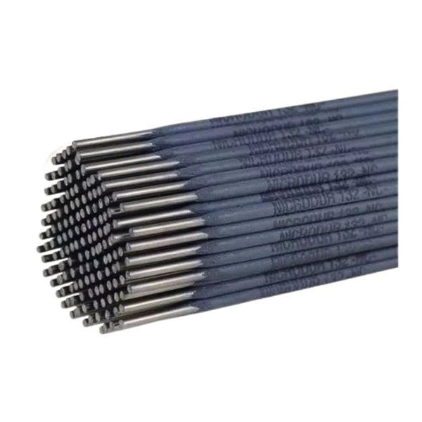Eletrodo Ferro Fundido 1kg Niquel Ni-CI55 Ômega | Loja Caravelas