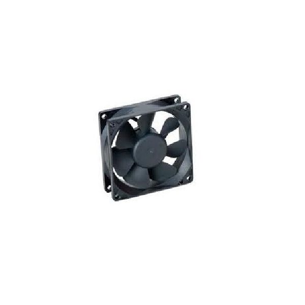 Micro Ventilador Ventoinha 80x80x38 Mm Fan Cooler 24v 0,30a