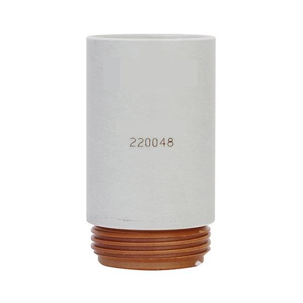 Capa Retenção | Isolante 220048 Tocha de Plasma Pmx 1650 Ômega