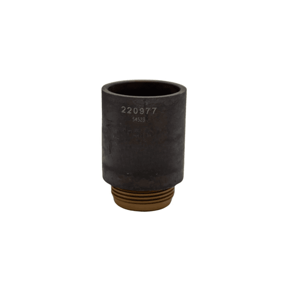 Capa Isolante Manual Plasma 125A 220977 Ômega 
