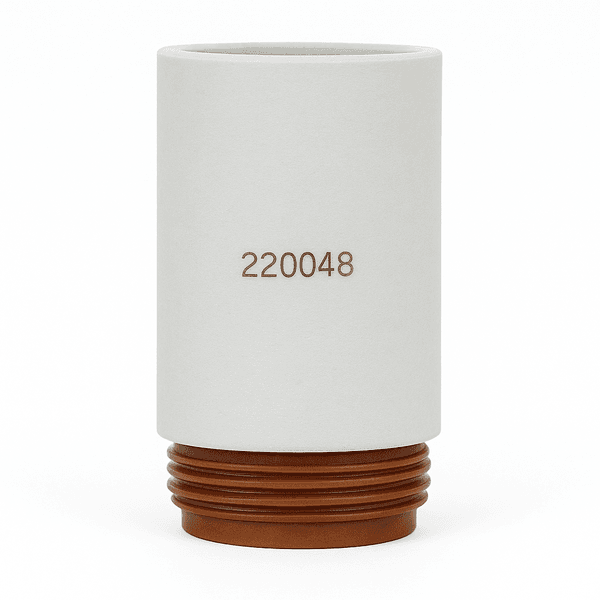Capa Retenção | Isolante 220048 Tocha de Plasma Pmx 1650 Ômega