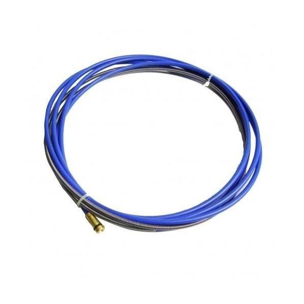 Guia Espiral para Tocha Mig 5,5 Mts Ômega
