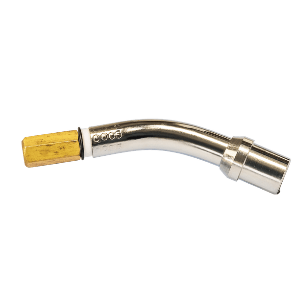 Micro Pistola da Tocha Mig 36 XF-573 998.0091 Ômega