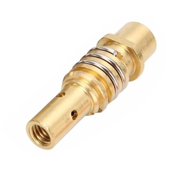 Porta Bico Difusor Tocha Mig 15ak M6 Binzel 002.0078 Ômega