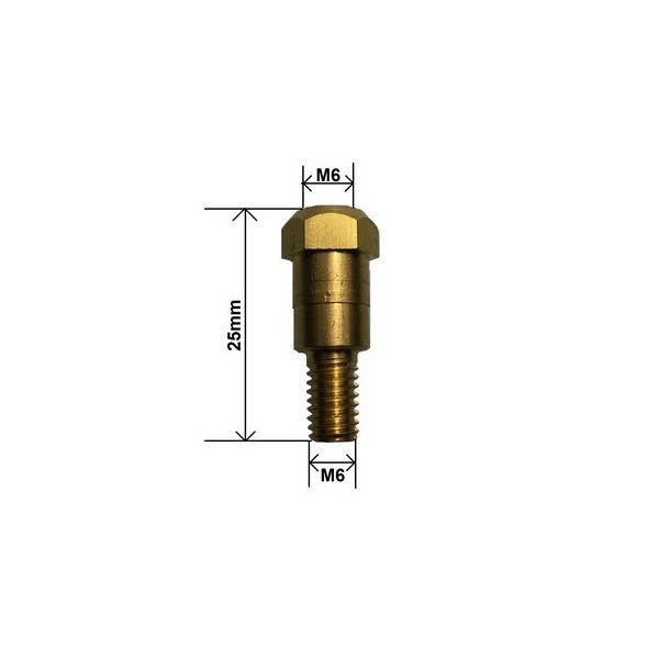 Porta Bico XB-406 (24) 142.0003 Ômega