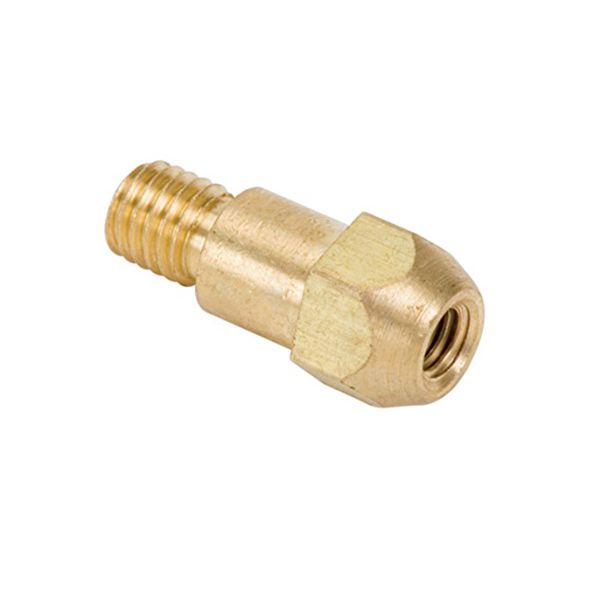 Porta Bico Difusor Tocha Mig Mb36 M6 X 28 Binzel 142.0005 Ômega