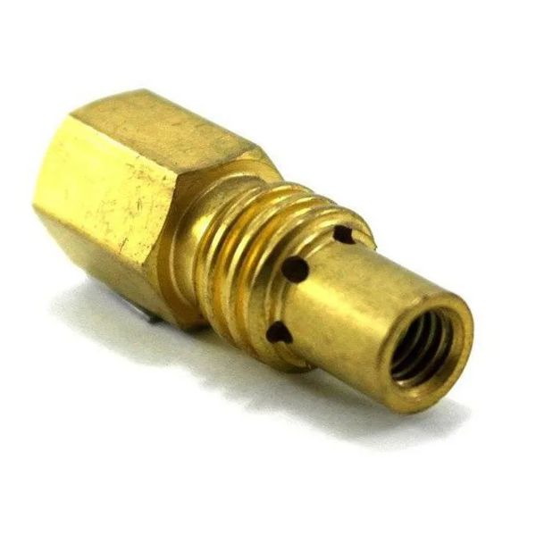Porta Bico OT-405 Rosca W5/16" para Tocha Mig (235/450/470) Ômega